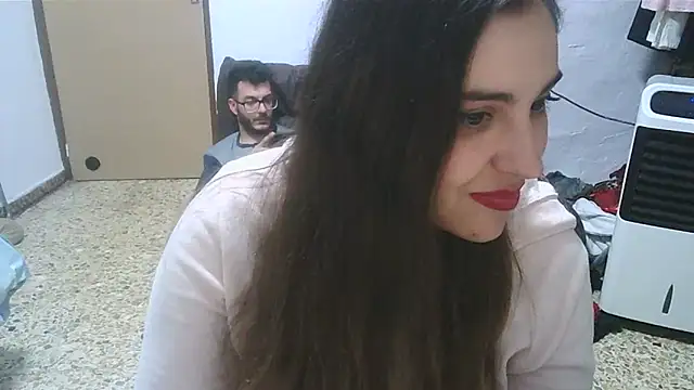 Ursumi1 online show from 12/11/24, 09:01