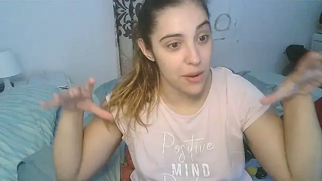 Ursumi1 online show from 12/13/24, 11:28