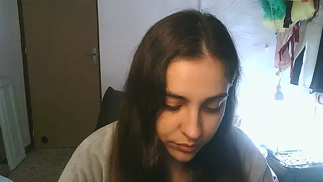 Ursumi1 online show from 12/15/24, 08:25