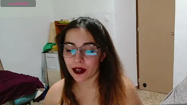 Ursumi1 online show from 02/01/25, 04:33