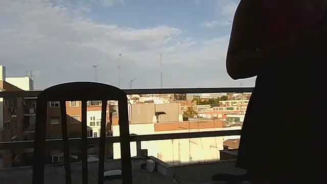 Ursumi1 online show from 10/03/25, 04:15