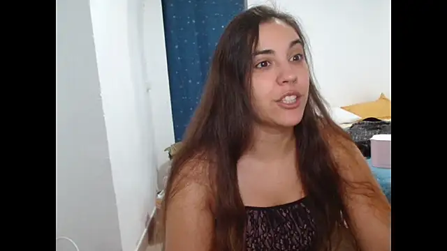 Ursumi1 online show from 10/10/25, 10:58