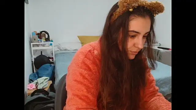 Ursumi1 online show from 11/06/25, 08:10