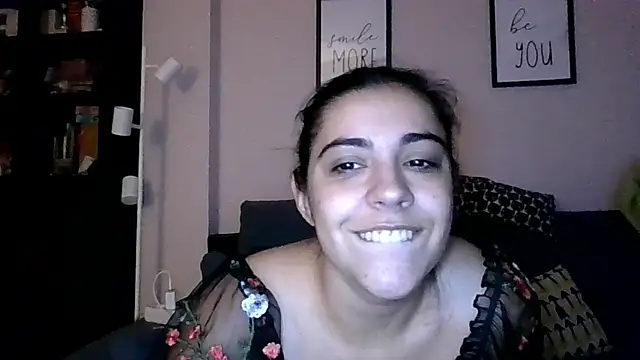 Ursumi1 online show from 11/10/25, 09:14