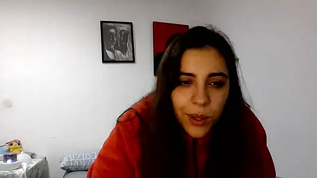 Ursumi1 online show from 11/20/25, 07:35