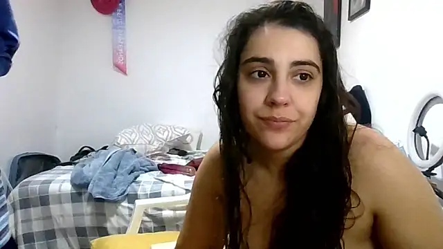 Ursumi1 online show from 01/10/26, 10:47