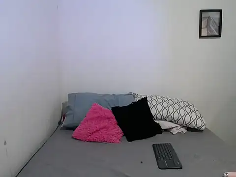 aria jhonsson online show from 03/03/26, 03:07