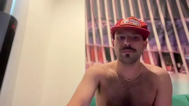 Snapshot of 69woodinson chatting on 02/13/25, 01:15 69woodinson online show from 02/13/25, 01:15