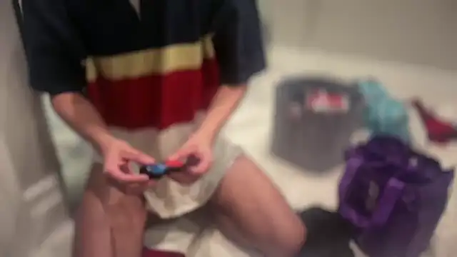 69woodinson online show from 11/19/25, 08:47