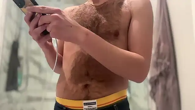 69woodinson online show from 12/02/25, 03:01