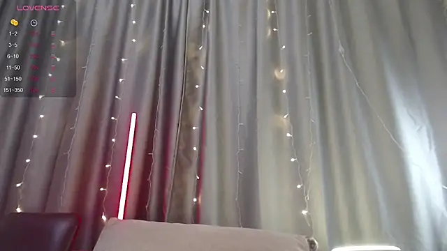 Snapshot of Milforja chatting on 01/16/25, 10:12 Milforja online show from 01/16/25, 10:12