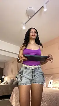 SHARONN     online show from 01/08/26, 04:04