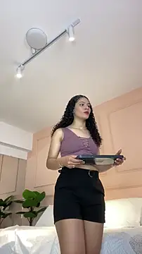 SHARONN     online show from 02/10/26, 04:05