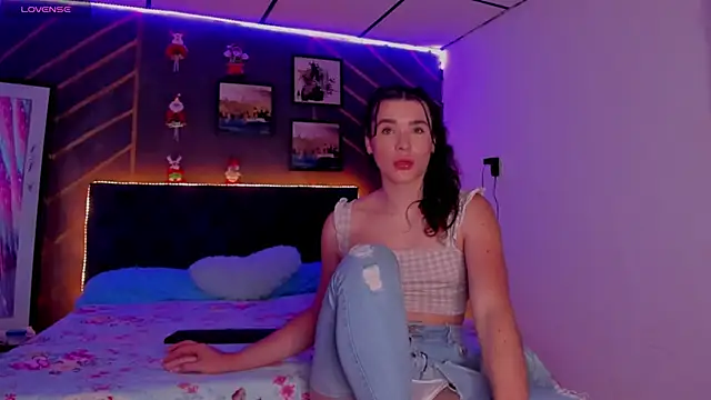 elafranco  online show from 12/07/24, 08:05