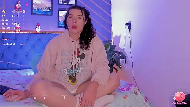 elafranco  online show from 12/07/24, 11:12