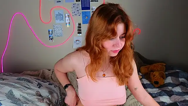 Penny Staaar online show from 02/12/25, 12:05