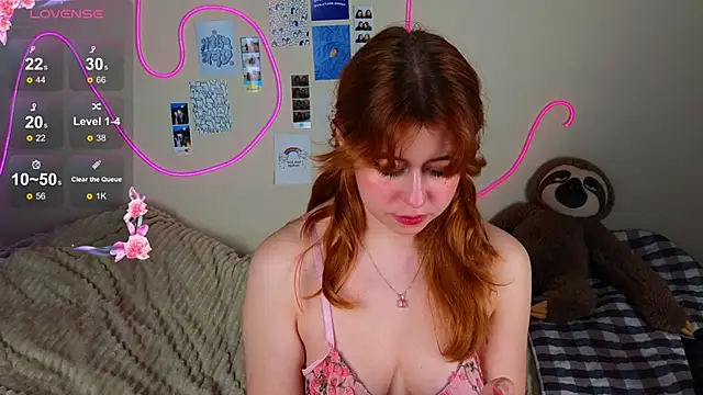 Penny Staaar online show from 02/27/25, 06:31