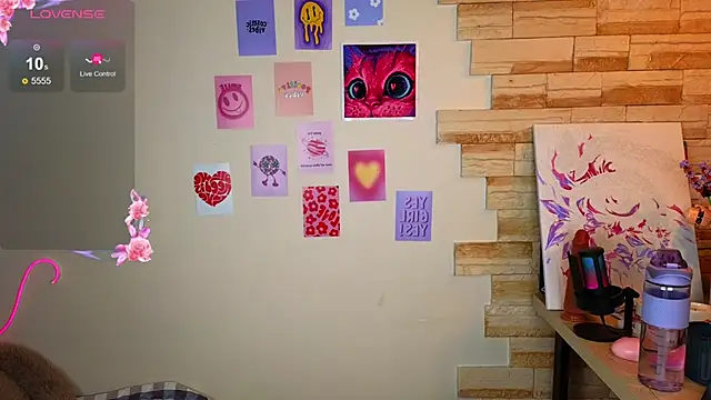 Penny Staaar online show from 03/04/25, 09:54