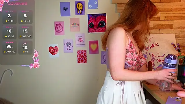 Penny Staaar online show from 03/12/25, 05:35