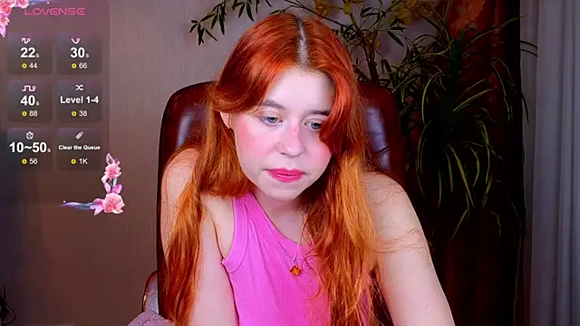 Penny Staaar online show from 09/16/25, 04:02