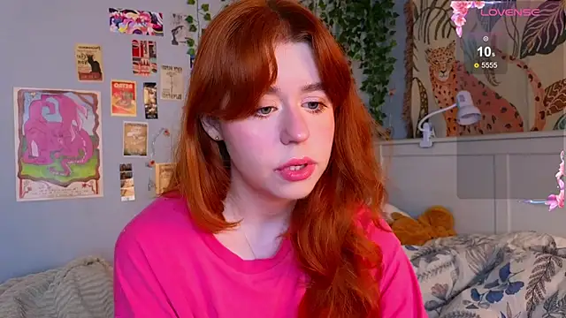 Penny Staaar online show from 04/22/26, 05:43