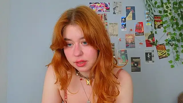 Snapshot of Penny_Staaar chatting on 07/31/26, 06:46 Penny Staaar online show from 07/31/26, 06:46