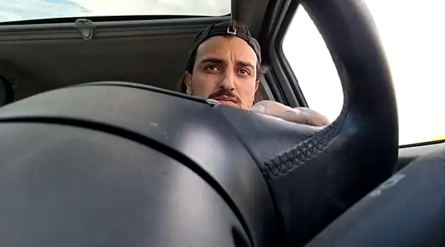 salvat22 online show from 03/18/25, 10:57