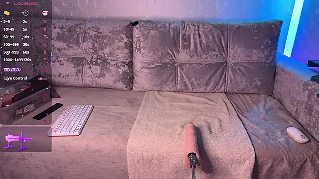 Walt Enjoy online show from 03/06/26, 02:41