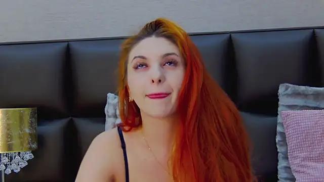 Snapshot of FoxyJoy chatting on 02/27/25, 11:48 FoxyJoy online show from 02/27/25, 11:48