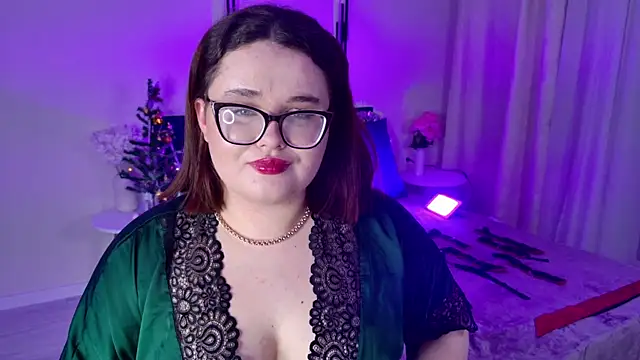 Jessica Joy online show from 12/28/24, 04:41