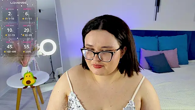 Jessica Joy online show from 02/21/25, 02:17