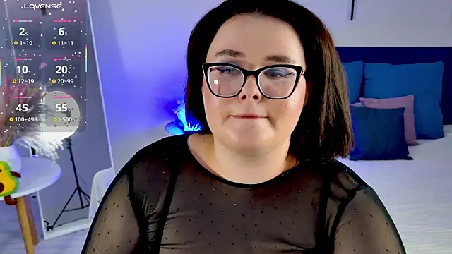 Jessica Joy online show from 02/28/25, 02:31