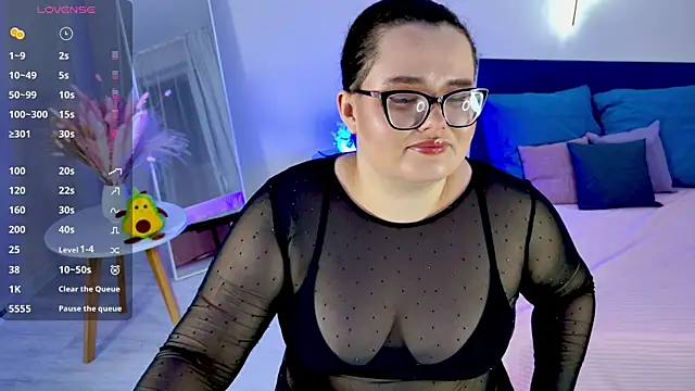 Jessica Joy online show from 03/06/25, 11:09