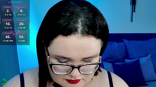 Jessica Joy online show from 03/17/25, 02:08