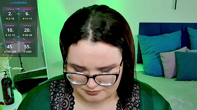 Jessica Joy online show from 03/20/25, 02:51