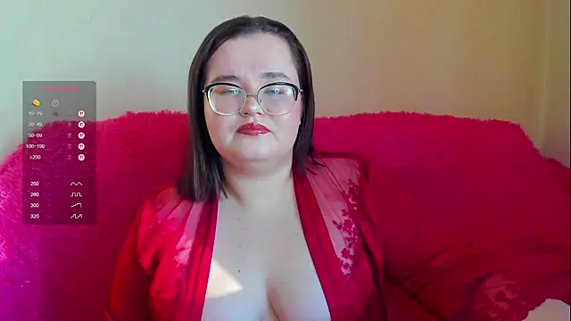 Jessica Joy online show from 10/31/25, 04:46