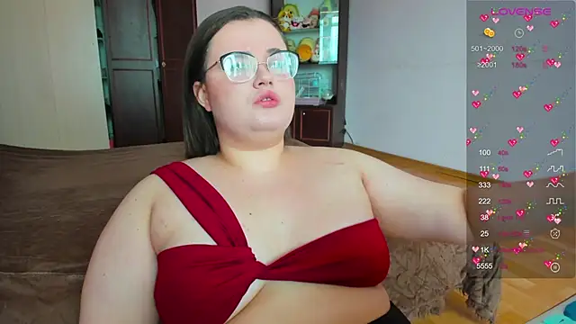 Jessica Joy online show from 04/16/26, 07:09