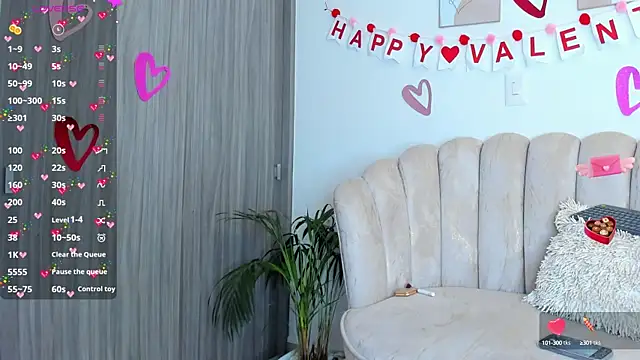 Snapshot of Tamaraa_Serra chatting on 02/13/25, 04:50 Tamaraa Serra online show from 02/13/25, 04:50