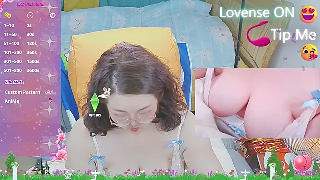 Weiwei5200 online show from 03/08/25, 05:38