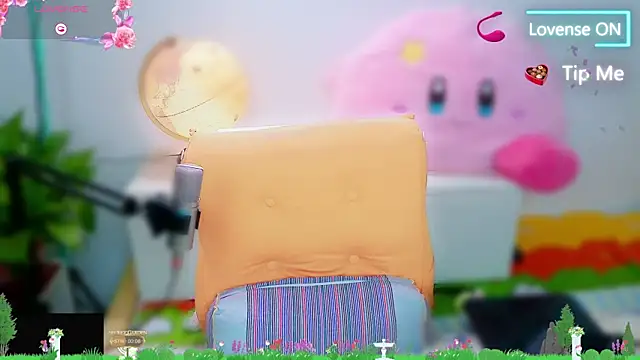 Weiwei5200 online show from 11/02/25, 03:03