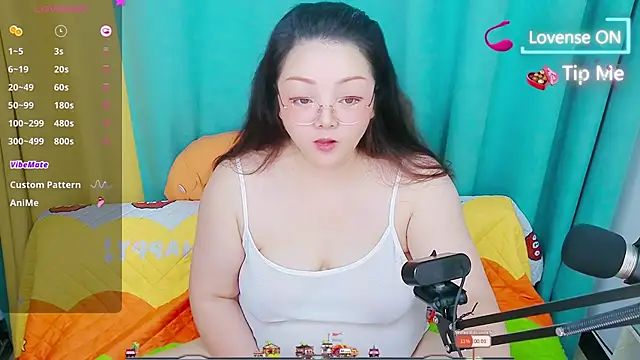Weiwei5200 online show from 06/17/26, 02:03