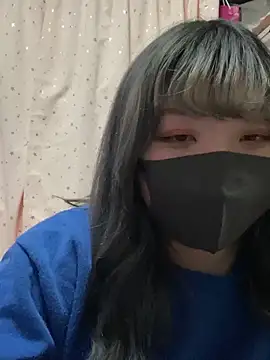 YUNA-yuna online show from 02/27/25, 05:15