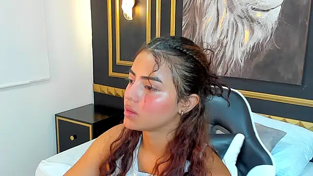 yaya23x online show from 02/08/25, 12:28