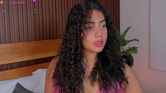 yaya23x online show from 10/20/25, 02:39