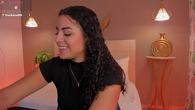 yaya23x online show from 04/22/26, 02:07