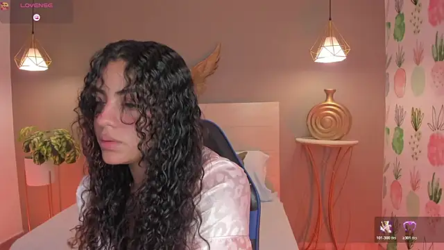 yaya23x online show from 04/24/26, 02:25