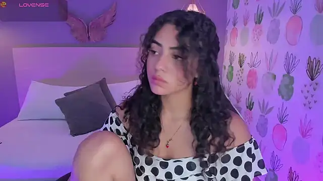 yaya23x online show from 07/25/26, 02:25