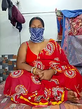 Real Desi Couple online show from 12/22/24, 05:10