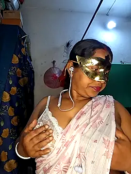 Real Desi Couple online show from 03/26/26, 04:45