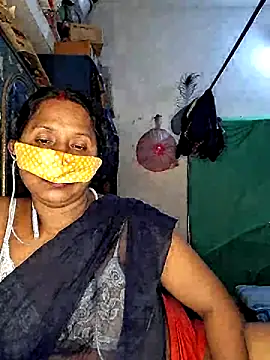 Real Desi Couple online show from 04/14/26, 04:57